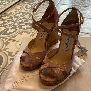 Jimmy Choo “Alanah”